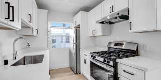 3637 Jasmine Apartments Gallery 4