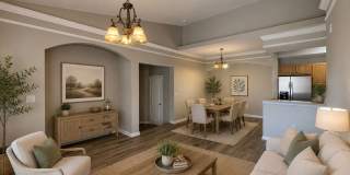 Updated 2BR Condo with Garage in Hunter’s Creek Gallery 5