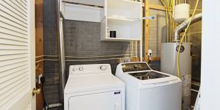 Pet-Friendly Cherry Hill Townhome Gallery 20