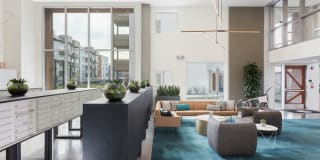 Foundry Commons Gallery 10