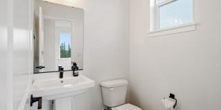 Luxury Townhome in Central Kitsap Luxury Townhome in Central Kitsap Gallery 9