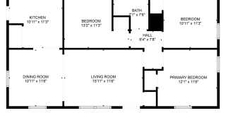 Charming Remodeled Home Off Madison Street Gallery 33