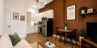 1076 Dean Street Gallery 1