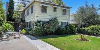 2 bed + 2 bath in amazing location!! Gallery 1
