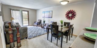 NorthPointe Apartments Gallery 2