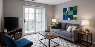 Franklin Park Apartments Gallery 8