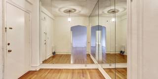 4701 CONNECTICUT Avenue NW Gallery 3