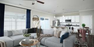 Ashford Villas Apartment Homes Gallery 2