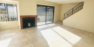 LA JOLLA VILLAGE LIVING! SPACIOUS 3BD/2.5BA TOWNHOME AVAILABLE JUNE for $4,795/mo! Gallery 1