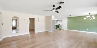 Spacious 4BR Corner Lot Home in Temple Terrace – Fenced Yard & 2-Car Garage Gallery 10