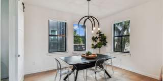 New Construction Townhome For Lease Gallery 75