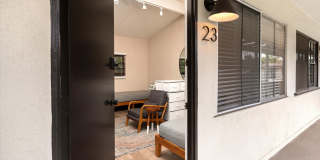 Leadbetter Lofts Student Inspired Living Gallery 3