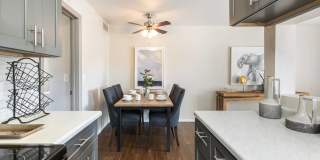 Eight20 Apartments Gallery 2