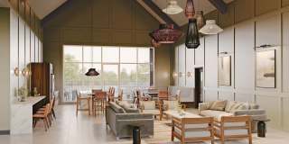 Sage at Franklin Park - Affordable Housing Gallery 5