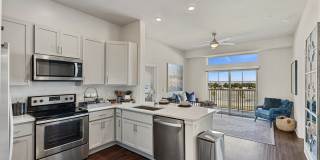 Waterford Market Apartments Gallery 1