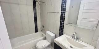 Spacious 3-Bedroom, 2-Bath Apartment with Finished Basement, Private Patio, and In-Unit Laundry Gallery 9