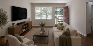 Charming 3BR Home | Large Driveway | Tons of Kitchen Storage Gallery 5