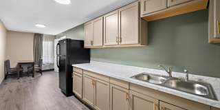 QUALITY INN FORT MYERS EXTENDED STAY HOTEL Gallery 7