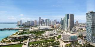 1400 Biscayne Boulevard - 2607Apt 2607 Gallery 14