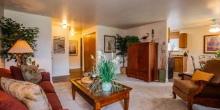 Mariners' Glen Apartment Homes Mariners' Glen Apartment Homes Gallery 8