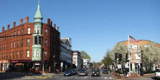 3 Forest Street Gallery 13