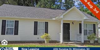 3 BD/2BA Home with Sunny Floorplan and Eat-in Kitchen Gallery 1