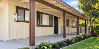 Spring Valley One Bedroom One Bath Apartment for Rent Gallery 1