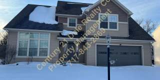 Large Three Bedroom 2.5 Baths in the Stone Gate Commons Association Gallery 1