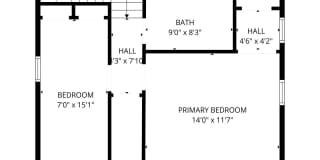Rare opportunity in the St. Mary's neighborhood! Gallery 25