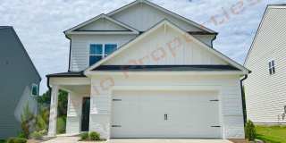 New Construction 4 Bedroom, 3.5 Bathroom Home with a First-Floor Primary Suite and Screened Porch in Rowlands Grant, Wake County – Available Now! Gallery 1