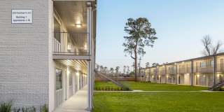 Terrazzo Apartments Gallery 17