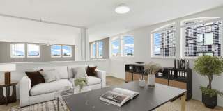 Uptown Lake Apartments Gallery 3
