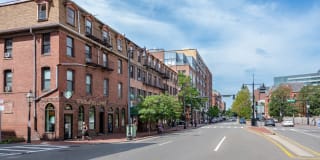 Towers at Longfellow Gallery 52