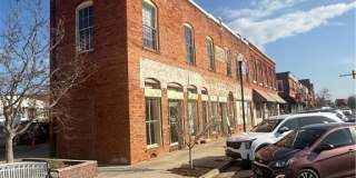 1736 N Broad Street Gallery 1