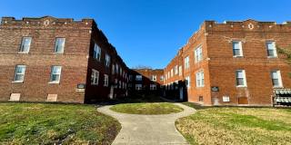 Navaho Apartments Navaho Apartments Gallery 1