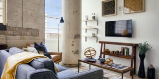 The Hecht Warehouse at Ivy City Gallery 3