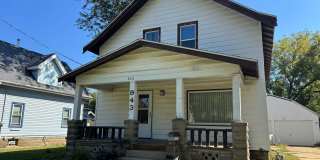 3 Bedroom Single Family Home located in Beloit, WI Gallery 1