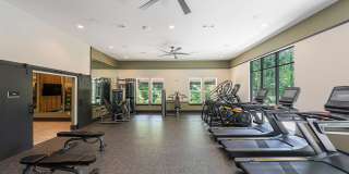 Populus Westside Apartments Gallery 9