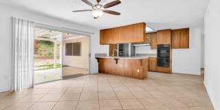 Single Story 4BR, 2BA With 2 Car Attached Corner Home Gallery 9