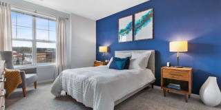 The Brownstones at Englewood South Gallery 20