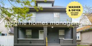 1118 North Parker Avenue Gallery 1