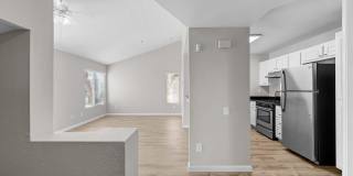 Avery at TownCentre Gallery 107