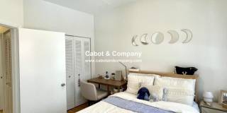 225 East Berkeley St. Gallery 4