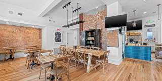 12 CULPEPER Street Gallery 1