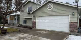 Beautiful 4 bed 3 bath Home! Gallery 1