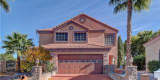 AMERICANA Property Mgmt - Beautiful 4 beds, 2 story home in Lake Sahara Community. Gallery 1