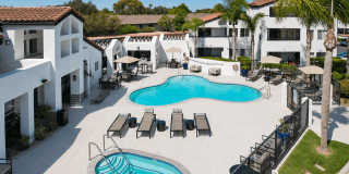 Newport Palms Apartments Gallery 41