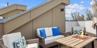 Greenwood Townhome Gallery 3