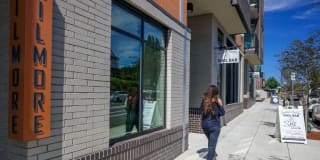 The Wilmore Gallery 30