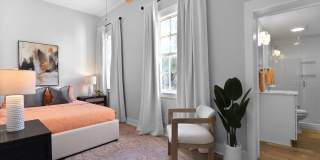 Modern and Updated Furnished 1 Bed 1 Bath Gallery 13